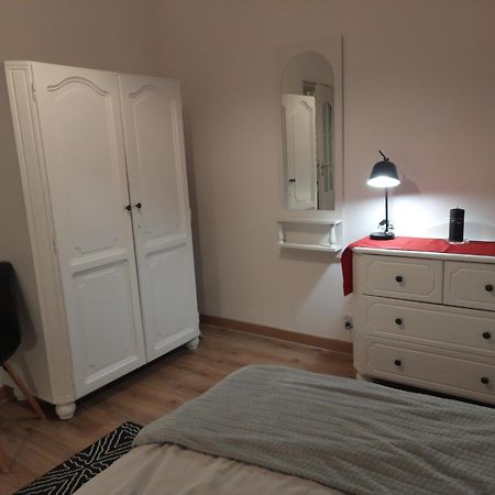 Mieszkanie 4-Pokojowe W Toruniu Przy Umk Exteriör bild