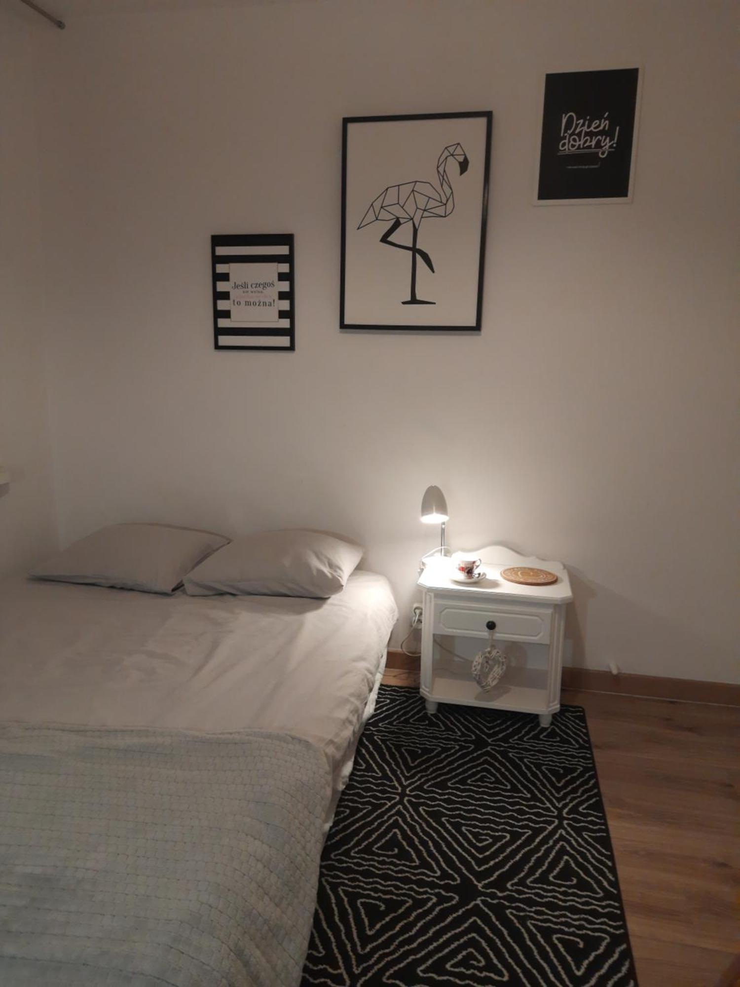 Mieszkanie 4-Pokojowe W Toruniu Przy Umk Exteriör bild