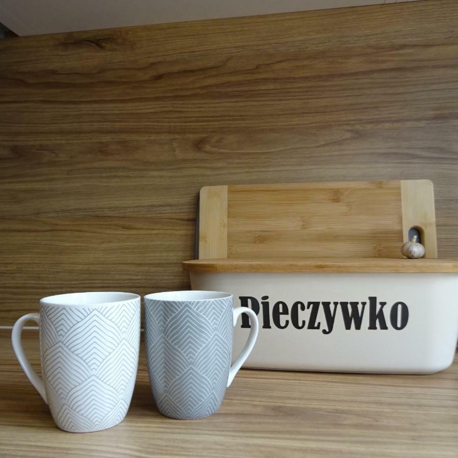 Mieszkanie 4-Pokojowe W Toruniu Przy Umk Exteriör bild