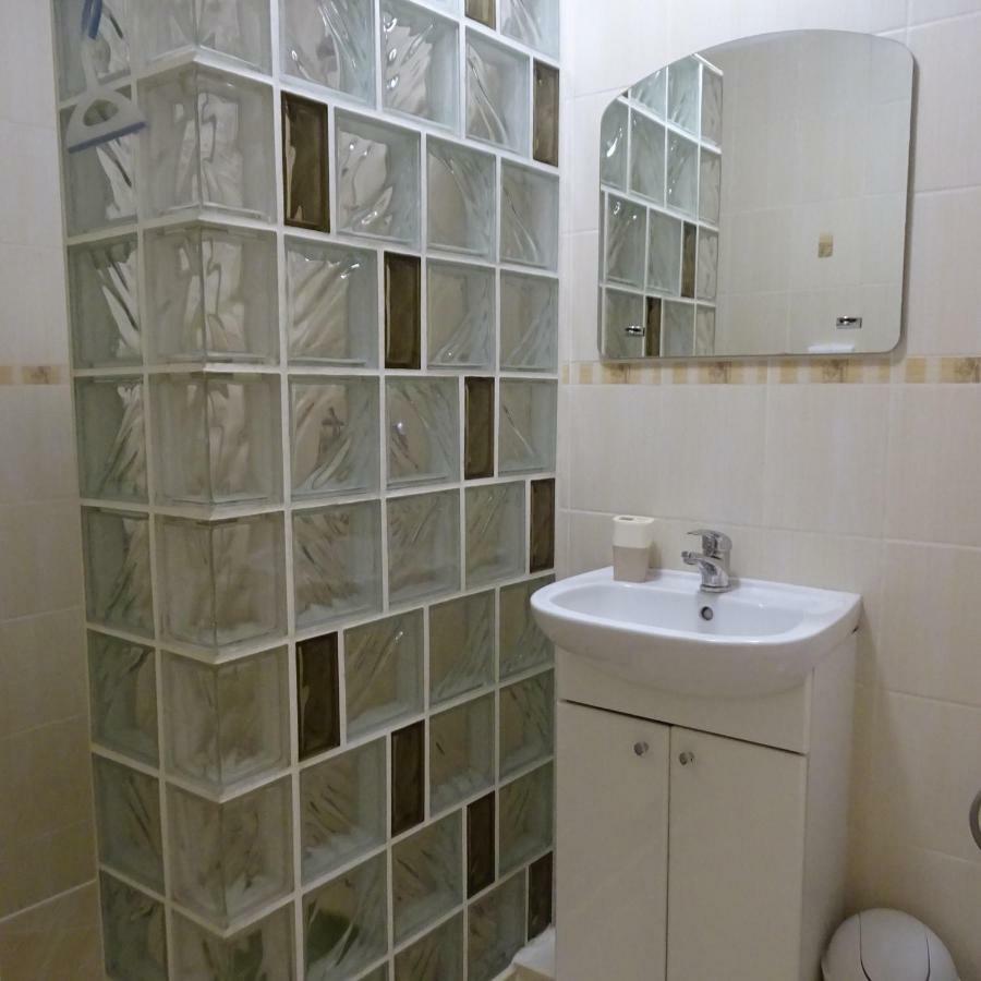 Mieszkanie 4-Pokojowe W Toruniu Przy Umk Exteriör bild