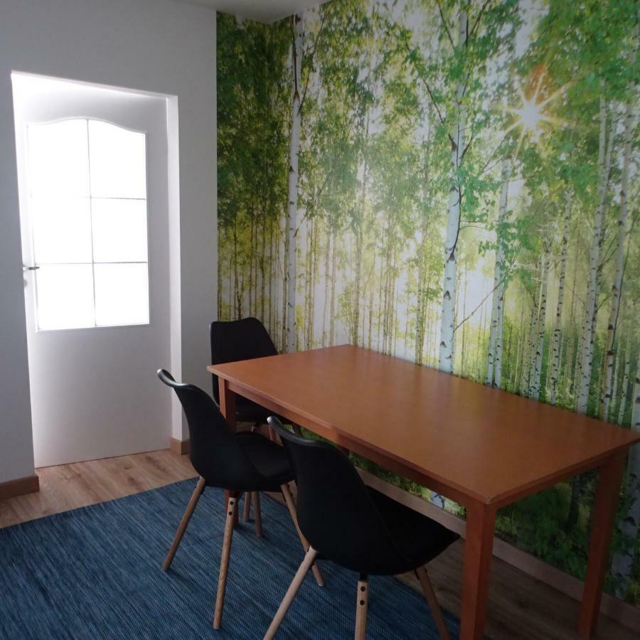 Mieszkanie 4-Pokojowe W Toruniu Przy Umk Exteriör bild